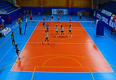 BBSK – Kartal Belediye Spor 3-0