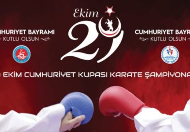 29 Ekim Cumhuriyet Kupası Karate Şampiyonası