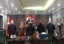 Ragbi Federasyonu Başkanı Murat Pazan Ziyareti