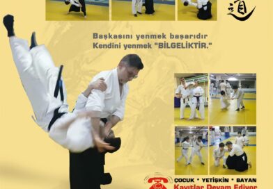 AİKİDO