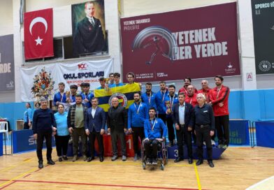 Raketlerimiz 1. Lig’de Şahlandı!